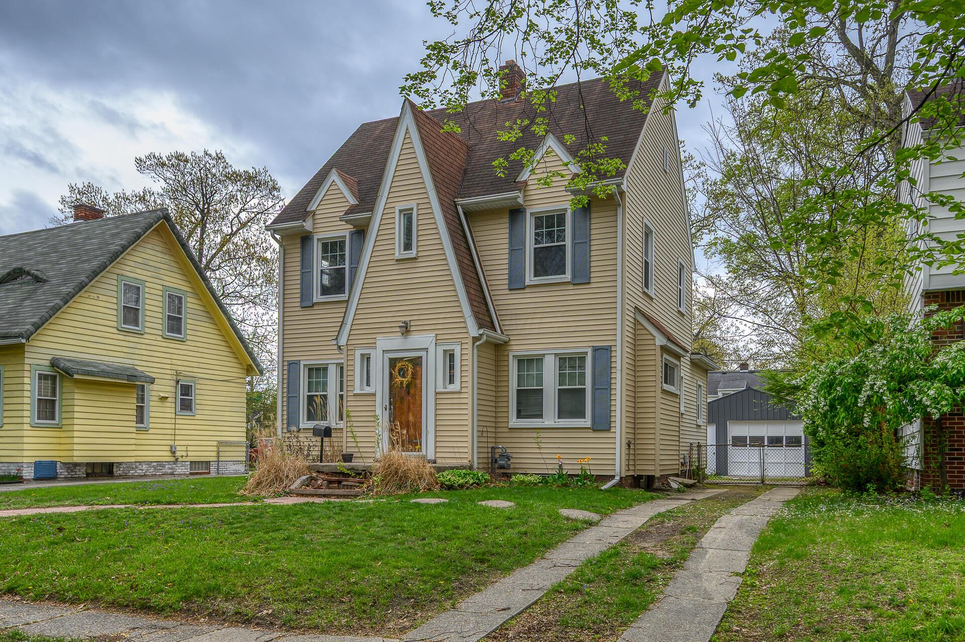 2513 Georgetown Avenue, Toledo, Ohio image 3