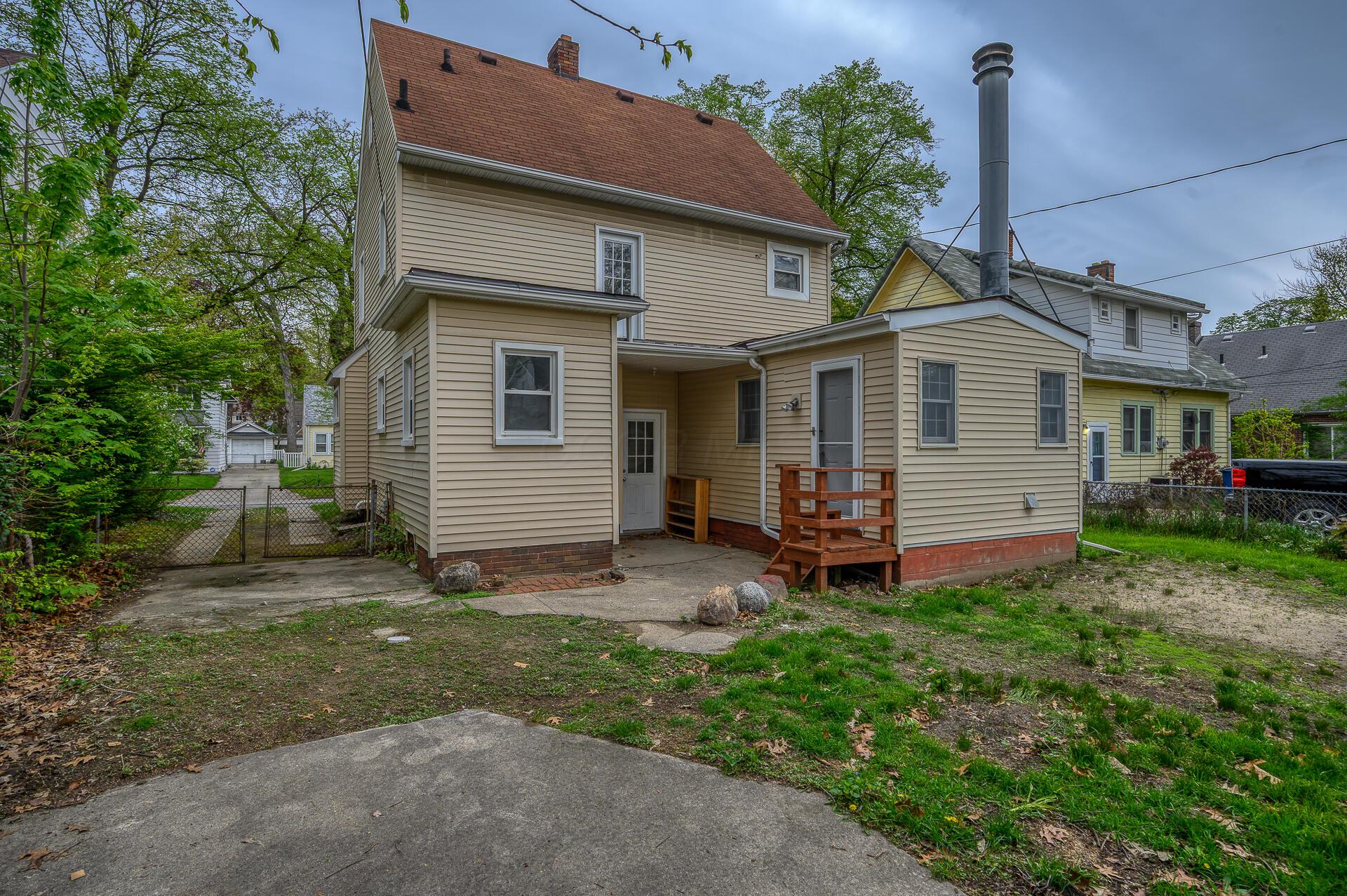 2513 Georgetown Avenue, Toledo, Ohio image 4