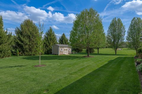 Tiny photo for 2027 Liberty Court, Xenia, OH 45385 (MLS # 226012287)