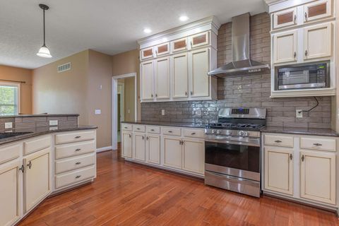 Tiny photo for 2027 Liberty Court, Xenia, OH 45385 (MLS # 226012287)