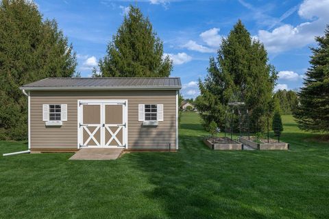 Tiny photo for 2027 Liberty Court, Xenia, OH 45385 (MLS # 226012287)