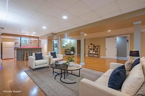 Tiny photo for 2027 Liberty Court, Xenia, OH 45385 (MLS # 226012287)