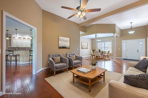 Tiny photo for 2027 Liberty Court, Xenia, OH 45385 (MLS # 226012287)