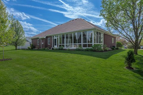 Tiny photo for 2027 Liberty Court, Xenia, OH 45385 (MLS # 226012287)