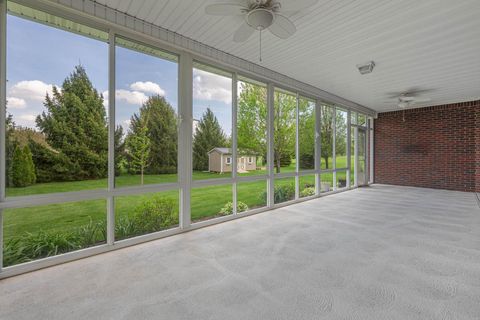 Tiny photo for 2027 Liberty Court, Xenia, OH 45385 (MLS # 226012287)