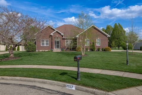 Photo of 2027 Liberty Court, Xenia, OH 45385 (MLS # 226012287)