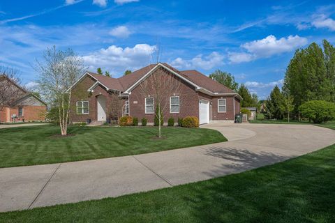 Tiny photo for 2027 Liberty Court, Xenia, OH 45385 (MLS # 226012287)
