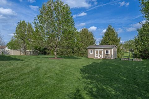 Tiny photo for 2027 Liberty Court, Xenia, OH 45385 (MLS # 226012287)