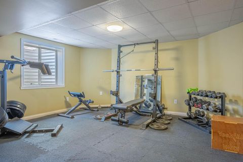 Tiny photo for 2027 Liberty Court, Xenia, OH 45385 (MLS # 226012287)