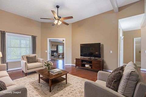 Tiny photo for 2027 Liberty Court, Xenia, OH 45385 (MLS # 226012287)