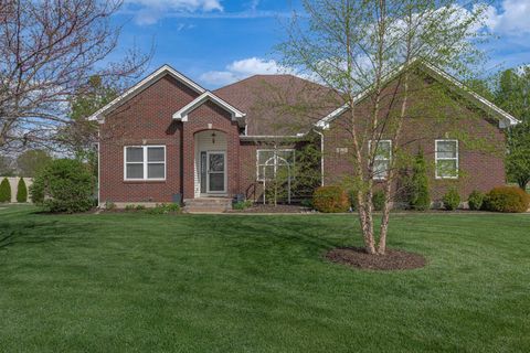 Tiny photo for 2027 Liberty Court, Xenia, OH 45385 (MLS # 226012287)