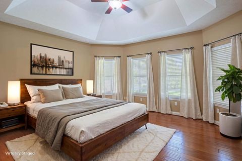 Tiny photo for 2027 Liberty Court, Xenia, OH 45385 (MLS # 226012287)