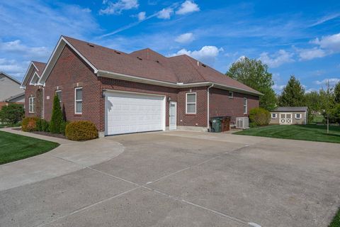 Tiny photo for 2027 Liberty Court, Xenia, OH 45385 (MLS # 226012287)
