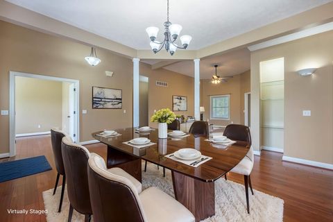 Tiny photo for 2027 Liberty Court, Xenia, OH 45385 (MLS # 226012287)