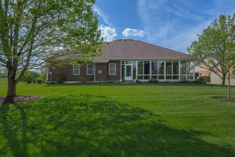 Tiny photo for 2027 Liberty Court, Xenia, OH 45385 (MLS # 226012287)