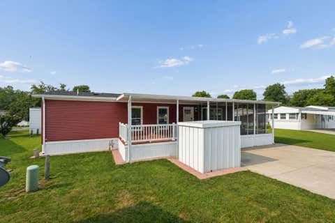 Photo of 2000 U.S. Highway 23 N Lot 63 #Lot 63, Delaware, OH 43015 (MLS # 226027556)