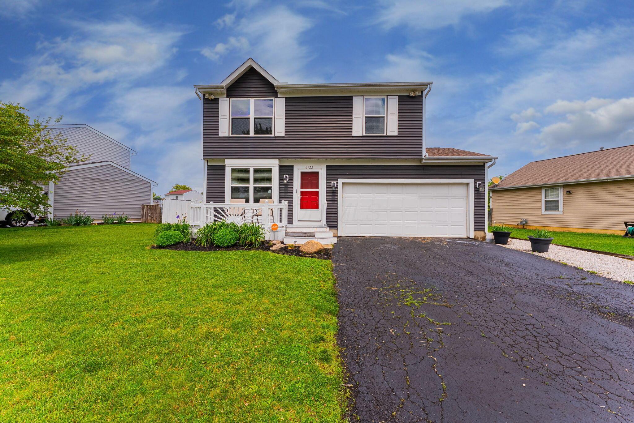 6122 Parkglen Road