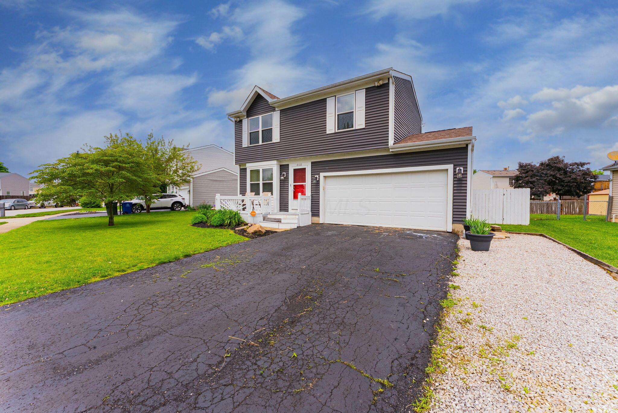 6122 Parkglen Road