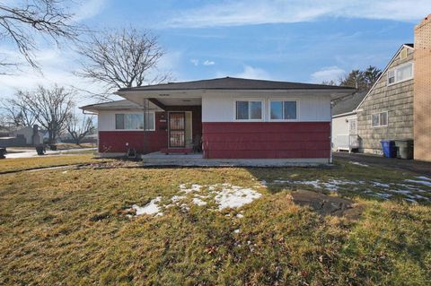 Photo of 3285 Scottwood Road, Columbus, OH 43227 (MLS # 226004623)