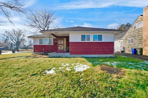 Photo of 3285 Scottwood Road, Columbus, OH 43227 (MLS # 226004623)