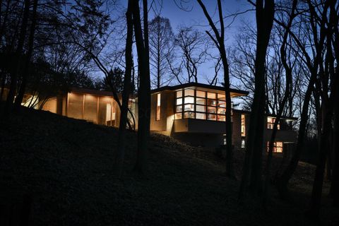 Photo of 5795 Foster Avenue, Worthington, OH 43085 (MLS # 226008143)