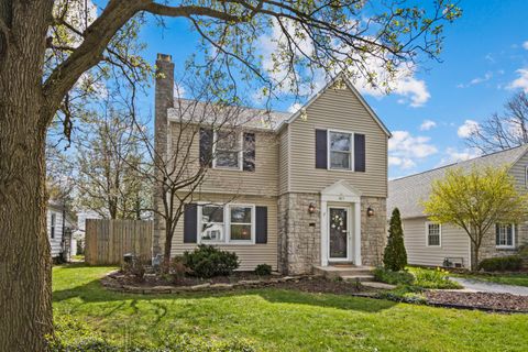 Photo of 485 Fallis Road, Columbus, OH 43214 (MLS # 226010894)