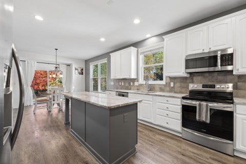 Tiny photo for 5115 Clearview Avenue, Westerville, OH 43082 (MLS # 226041311)