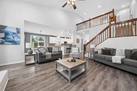 Tiny photo for 5115 Clearview Avenue, Westerville, OH 43082 (MLS # 226041311)