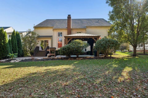 Tiny photo for 5115 Clearview Avenue, Westerville, OH 43082 (MLS # 226041311)
