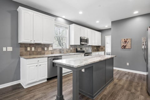 Tiny photo for 5115 Clearview Avenue, Westerville, OH 43082 (MLS # 226041311)