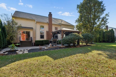 Tiny photo for 5115 Clearview Avenue, Westerville, OH 43082 (MLS # 226041311)