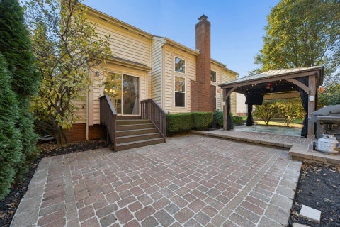 Tiny photo for 5115 Clearview Avenue, Westerville, OH 43082 (MLS # 226041311)