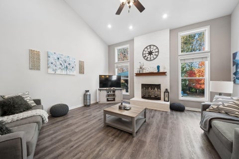 Tiny photo for 5115 Clearview Avenue, Westerville, OH 43082 (MLS # 226041311)
