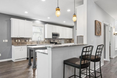 Tiny photo for 5115 Clearview Avenue, Westerville, OH 43082 (MLS # 226041311)