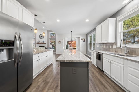 Tiny photo for 5115 Clearview Avenue, Westerville, OH 43082 (MLS # 226041311)