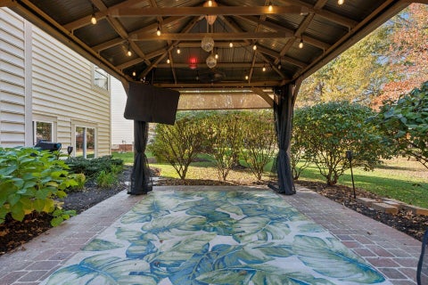 Tiny photo for 5115 Clearview Avenue, Westerville, OH 43082 (MLS # 226041311)