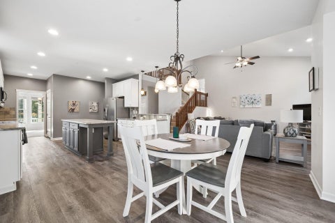 Tiny photo for 5115 Clearview Avenue, Westerville, OH 43082 (MLS # 226041311)