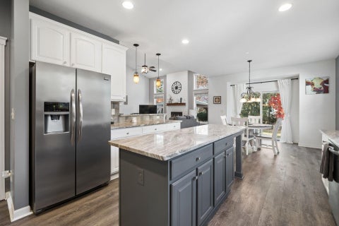 Tiny photo for 5115 Clearview Avenue, Westerville, OH 43082 (MLS # 226041311)