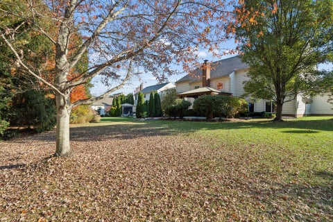 Tiny photo for 5115 Clearview Avenue, Westerville, OH 43082 (MLS # 226041311)