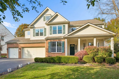 Tiny photo for 5115 Clearview Avenue, Westerville, OH 43082 (MLS # 226041311)