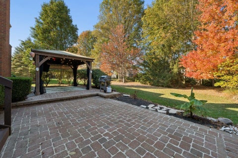 Tiny photo for 5115 Clearview Avenue, Westerville, OH 43082 (MLS # 226041311)