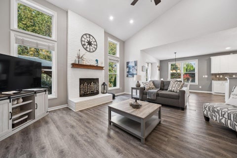 Tiny photo for 5115 Clearview Avenue, Westerville, OH 43082 (MLS # 226041311)