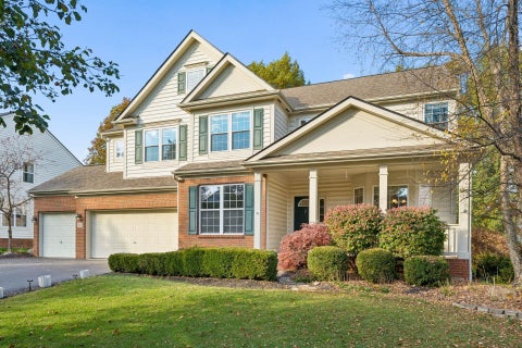 Tiny photo for 5115 Clearview Avenue, Westerville, OH 43082 (MLS # 226041311)