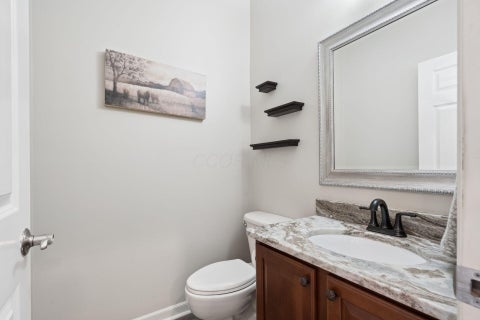 Tiny photo for 5115 Clearview Avenue, Westerville, OH 43082 (MLS # 226041311)