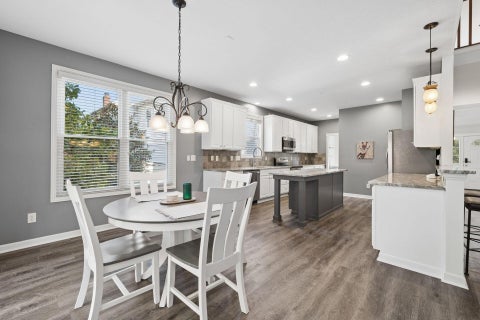 Tiny photo for 5115 Clearview Avenue, Westerville, OH 43082 (MLS # 226041311)