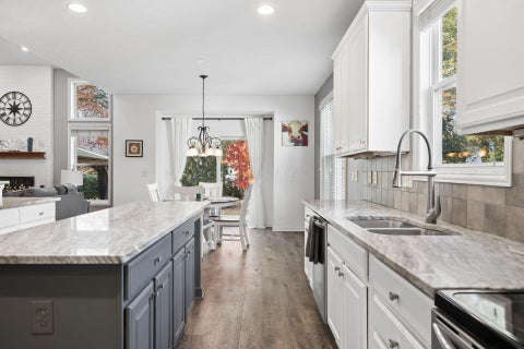 Tiny photo for 5115 Clearview Avenue, Westerville, OH 43082 (MLS # 226041311)