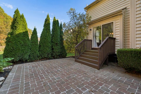 Tiny photo for 5115 Clearview Avenue, Westerville, OH 43082 (MLS # 226041311)