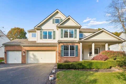 Photo of 5115 Clearview Avenue, Westerville, OH 43082 (MLS # 226041311)