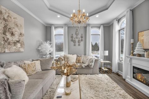 Tiny photo for 2600 Lancaster Road SW, Granville, OH 43023 (MLS # 226000921)