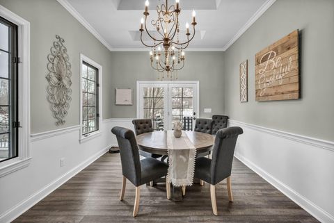 Tiny photo for 2600 Lancaster Road SW, Granville, OH 43023 (MLS # 226000921)